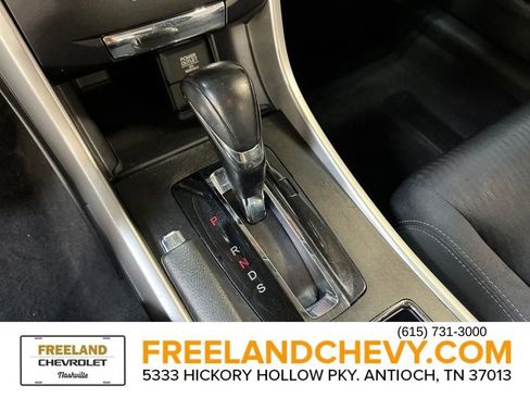 Used 2014 Honda Accord Sport image 18