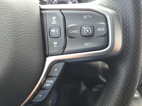 New 2026 RAM 2500 Tradesman image 20