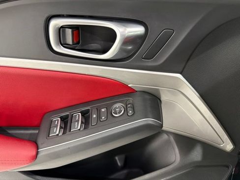 Certified 2024 Acura Integra A-Spec FWD image 11
