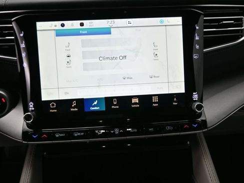 New 2026 Jeep Grand Wagoneer Limited image 3