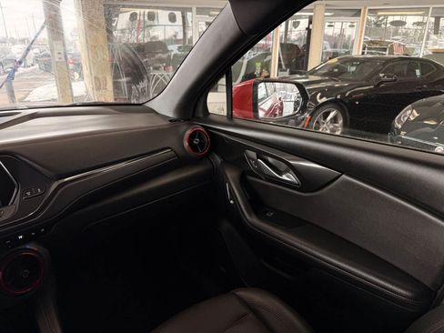 Used 2022 Chevrolet Blazer RS w/ Enhanced Convenience Package image 41