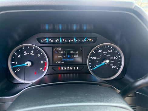 Used 2021 Ford F250 XL w/ STX Appearance Package AWD/4WD image 29