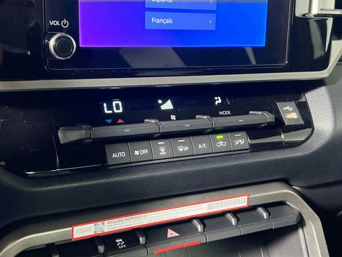 New 2026 Toyota Tundra SR5 image 27