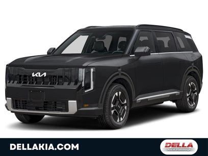 New 2027 Kia Telluride EX