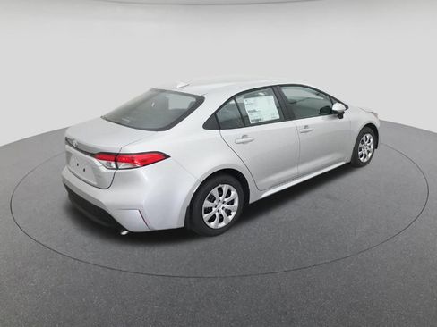 New 2026 Toyota Corolla LE image 9