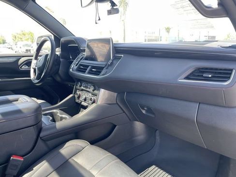 Used 2024 Chevrolet Tahoe RST w/ Luxury Package AWD/4WD image 29