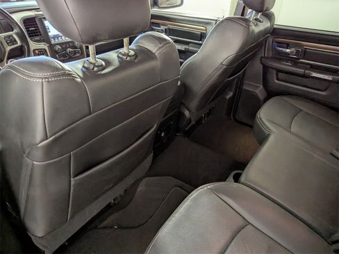 Certified 2016 RAM 1500 Laramie w/ Convenience Group image 14