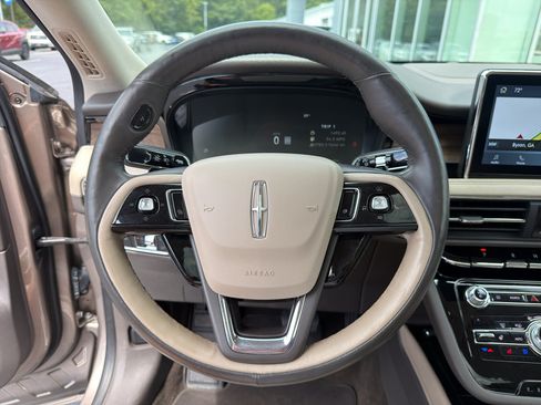 Used 2020 Lincoln Corsair Reserve w/ Equipment Group 201A AWD/4WD image 16