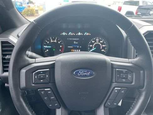 Used 2019 Ford F150 XLT w/ Equipment Group 302A Luxury image 20
