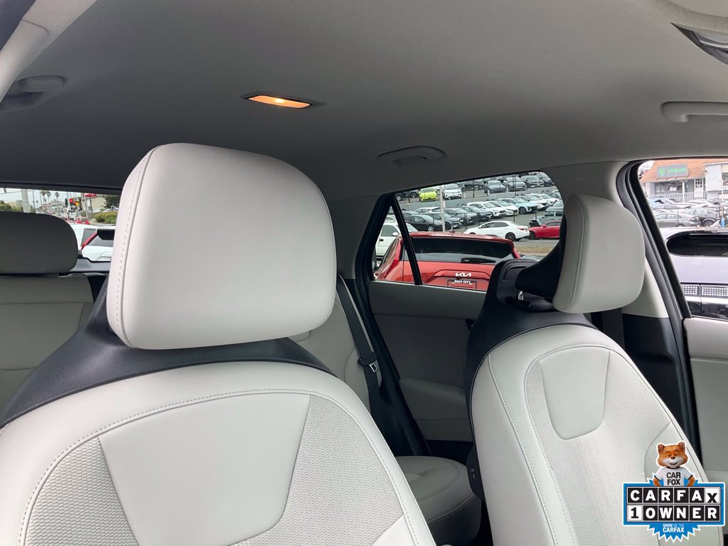 Used 2023 Kia Niro Wind FWD image 59