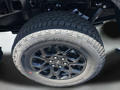 New 2026 Ford F150 XLT w/ Equipment Group 302A MID AWD/4WD image 34