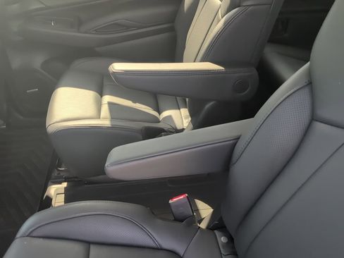 Used 2025 Subaru Ascent Bronze Edition w/ Popular Package #2 image 61