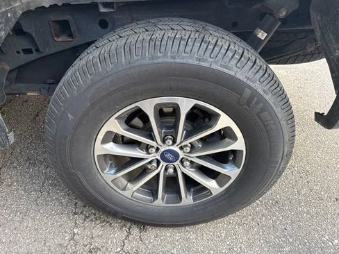 Used 2020 Ford F150 XLT w/ Equipment Group 302A Luxury AWD/4WD image 3