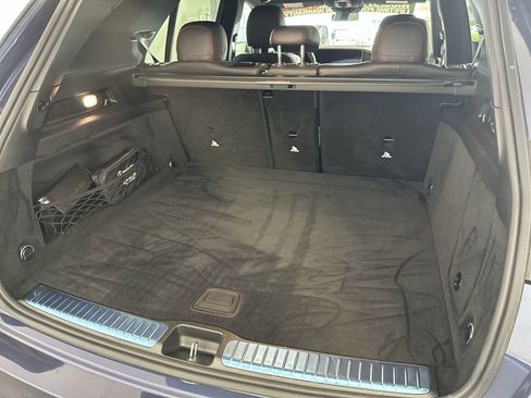 Used 2024 Mercedes-Benz GLE 53 AMG GLE 53 AMG image 29