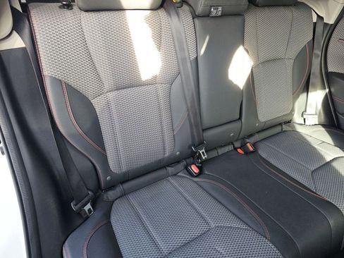 Used 2023 Subaru Forester Sport AWD/4WD image 28