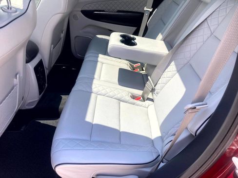 Used 2019 Jeep Grand Cherokee Summit AWD/4WD image 13