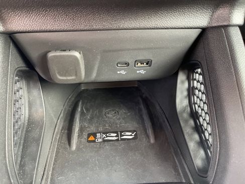 Certified 2024 Chevrolet TrailBlazer LT w/ Convenience Package image 28