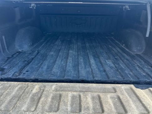 Used 2018 Chevrolet Silverado 1500 LTZ Z71 w/ LTZ Plus Package image 33