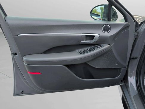 Used 2022 Hyundai Sonata SEL Plus w/ Preferred Accessory Package FWD image 34