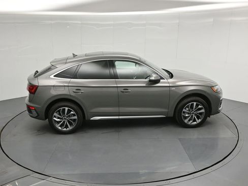 Used 2023 Audi Q5 2.0T Premium w/ Convenience Package image 43
