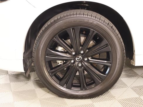 Used 2023 MAZDA CX-5 Signature AWD/4WD image 18