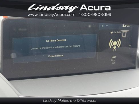 New 2026 Acura RDX A-Spec AWD/4WD image 20