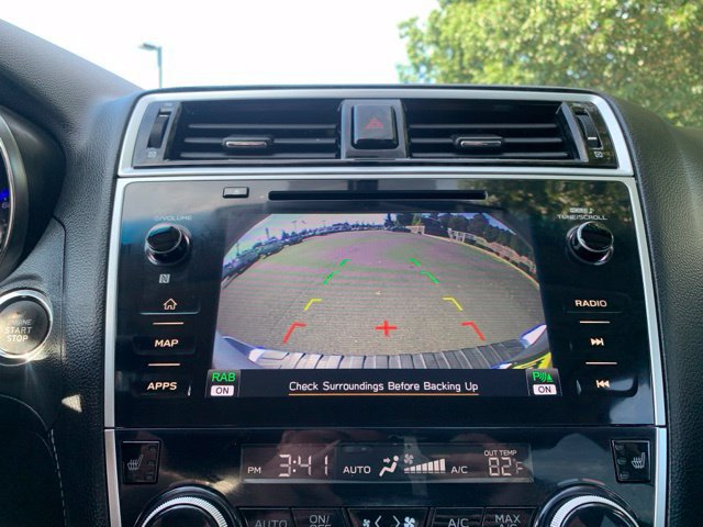 Used 2019 Subaru Outback 3.6R Limited AWD/4WD image 21