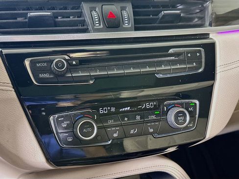 Used 2018 BMW X2 sDrive28i w/ Convenience Package FWD image 14