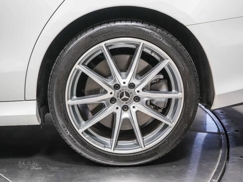Certified 2022 Mercedes-Benz E 450 4MATIC Sedan image 10