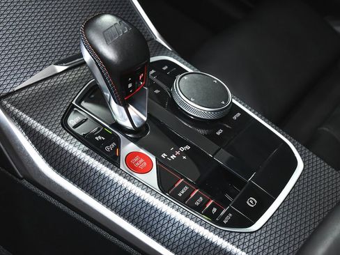 Used 2024 BMW M4 xDrive Competition w/ M Carbon Exterior Package image 46