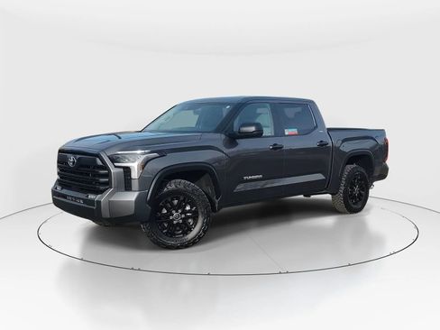 Used 2024 Toyota Tundra SR5 image 1
