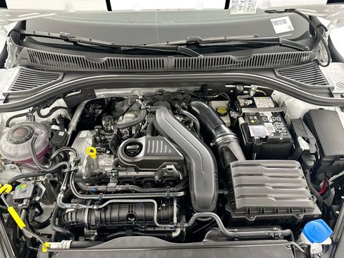 New 2026 Volkswagen Jetta SE image 30