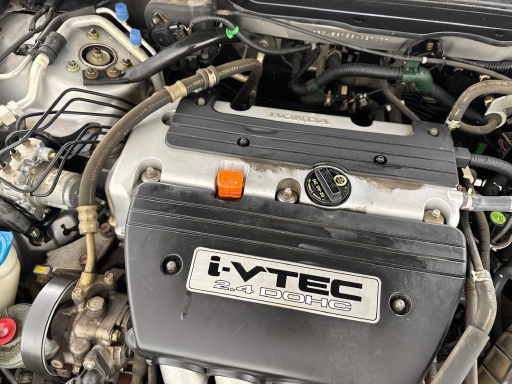 Used 2006 Honda Accord EX image 32
