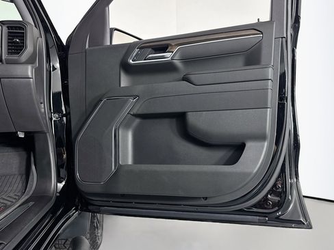 Used 2024 Chevrolet Silverado 1500 LT Trail Boss w/ Protection Package image 22