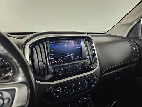 Used 2022 GMC Canyon Elevation AWD/4WD image 26