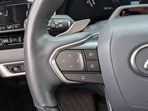 Used 2023 Lexus RX 350 w/ Accessory Package (Z1) AWD/4WD image 19