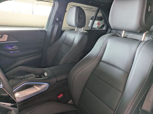 Used 2024 Mercedes-Benz GLE 350 4MATIC image 18