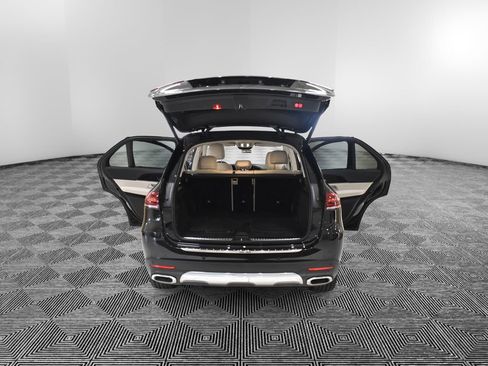 Used 2022 Mercedes-Benz GLE 350 4MATIC image 10