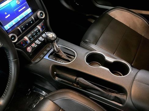 Certified 2023 Ford Mustang Premium image 16