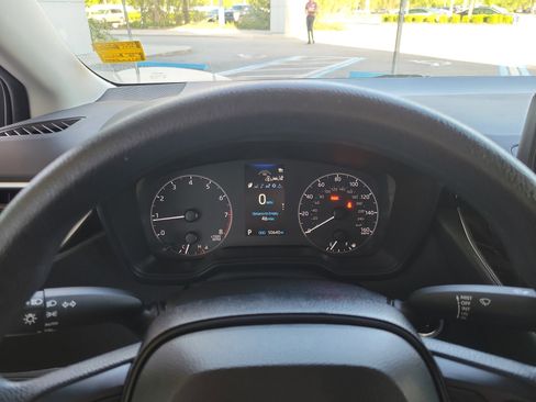 Used 2023 Toyota Corolla LE w/ LE Convenience Package image 19