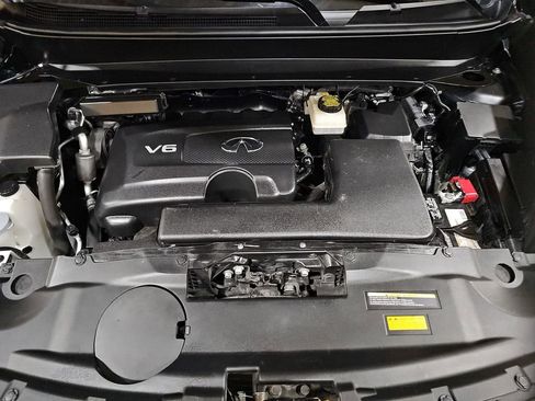 Used 2019 INFINITI QX60 Luxe w/ Essential Package image 25