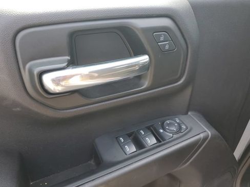 Used 2024 GMC Sierra 1500 Pro w/ Pro Value Package RWD image 22