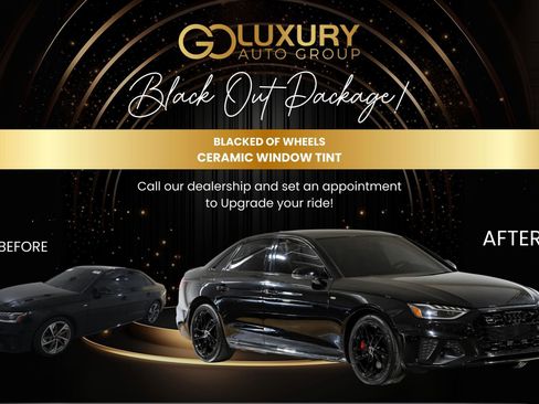 Used 2024 Audi A4 2.0T Premium Plus w/ Premium Plus Package image 6