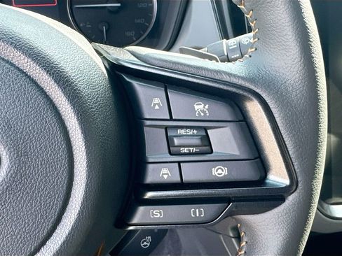 New 2026 Subaru Crosstrek 2.5i Wilderness AWD/4WD image 9