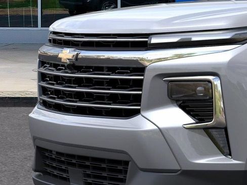 New 2026 Chevrolet Traverse LT AWD/4WD image 13