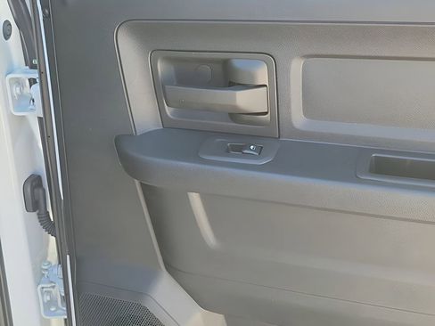 New 2026 RAM 3500 Tradesman AWD/4WD image 47