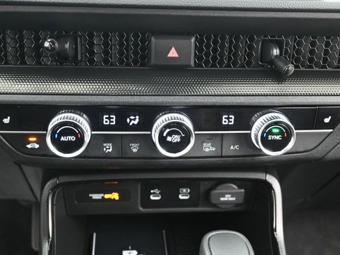 Certified 2026 Honda CR-V TrailSport image 17
