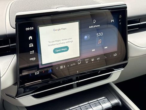New 2026 Lincoln Nautilus Reserve AWD/4WD image 27