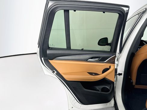 Used 2022 BMW X3 sDrive30i w/ Premium Package RWD image 27