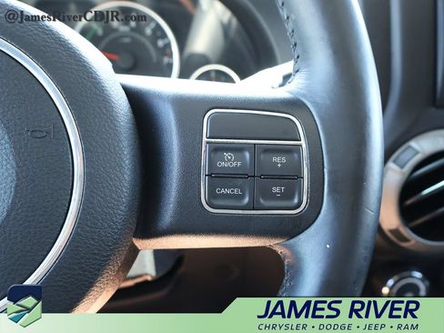 Used 2014 Jeep Wrangler Unlimited Sport AWD/4WD image 27